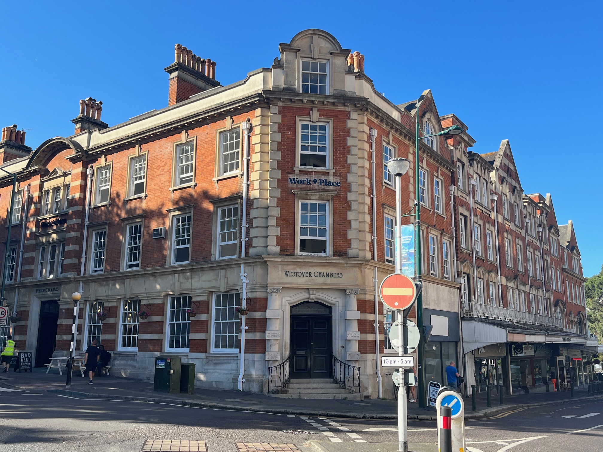 WorkPlace Kingsley Property Group